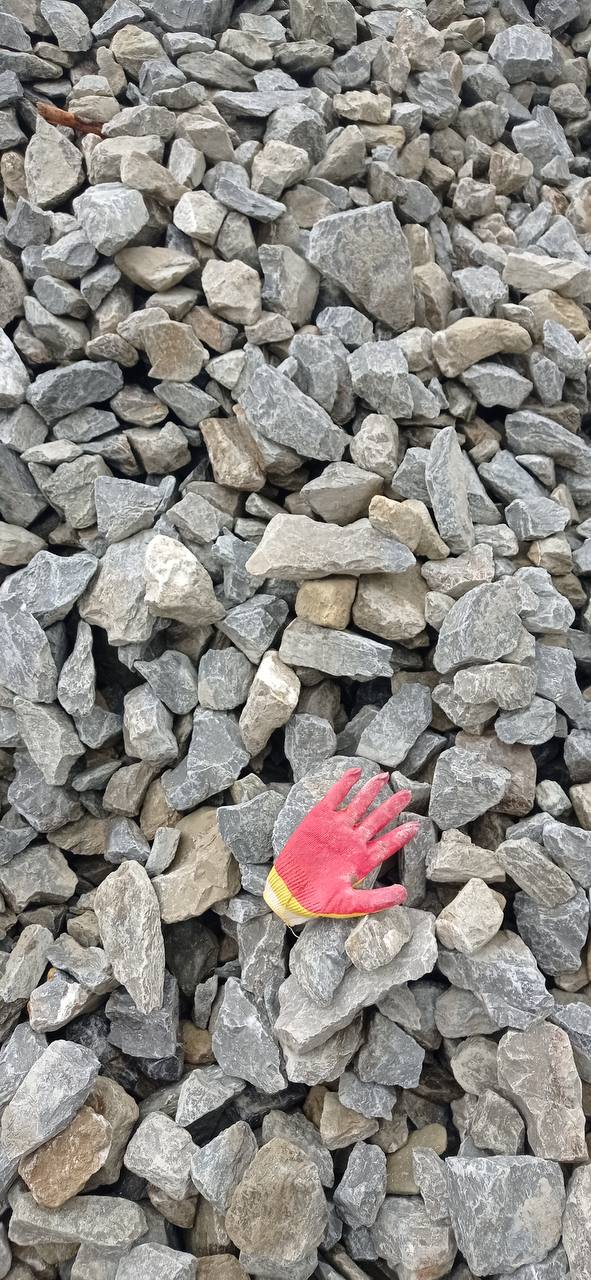 Камень для габиона 80-300 мм М800